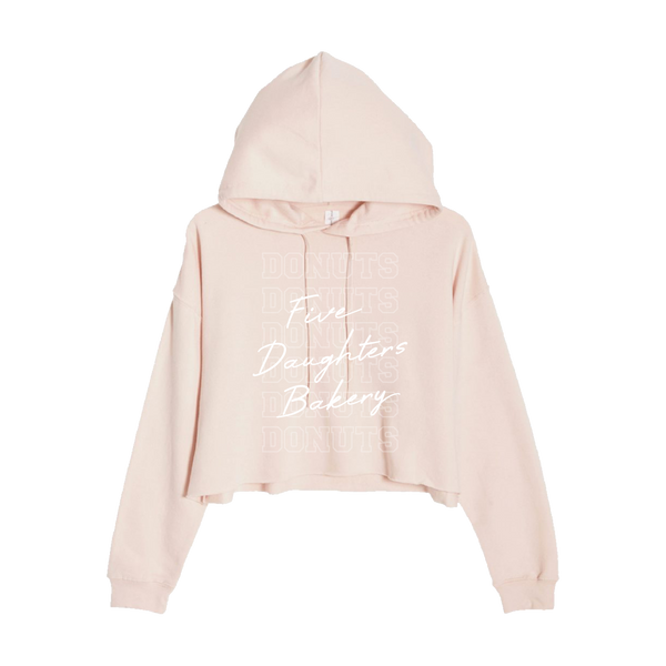 Hoodie, Crop