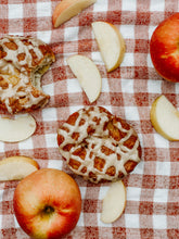 Load image into Gallery viewer, Yeast Raised - Apple Fritter