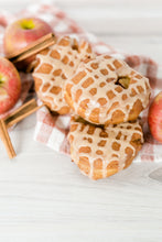 Load image into Gallery viewer, Yeast Raised - Apple Fritter