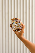Load image into Gallery viewer, Yeast Raised - Milk Chocolate Sprinkles