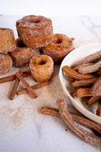 Load image into Gallery viewer, Churro Crunch