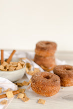 Load image into Gallery viewer, Cinnamon Sugar Toast