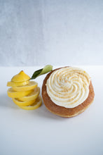 Load image into Gallery viewer, Yeast Raised - Lemon Icebox (Filled)