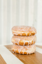 Load image into Gallery viewer, Yeast Raised - Purist