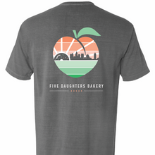 Load image into Gallery viewer, T-shirt, Comfort Colors