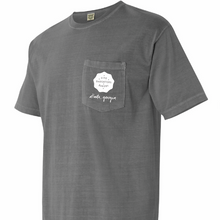 Load image into Gallery viewer, T-shirt, Comfort Colors