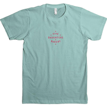 Load image into Gallery viewer, T-Shirt, Mint