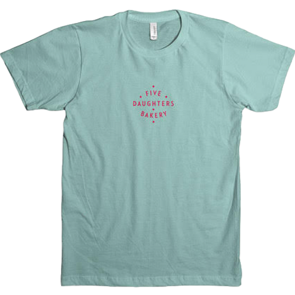 T-Shirt, Mint