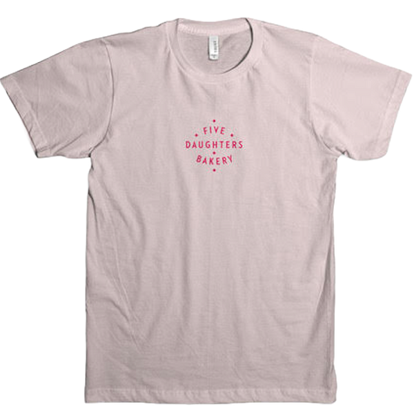T-Shirt, Pink
