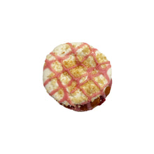 Load image into Gallery viewer, Yeast Raised - Cherry Cheesecake (Filled)