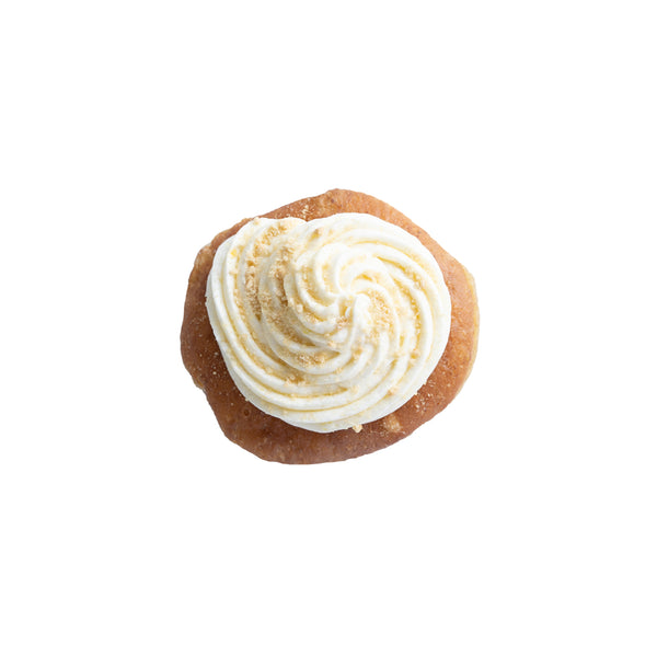 Yeast Raised - Lemon Icebox (Filled)