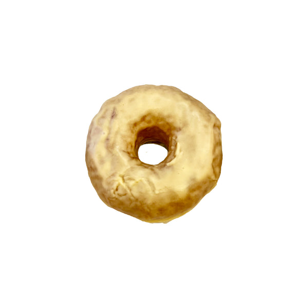 Yeast Raised - Orange Glaze