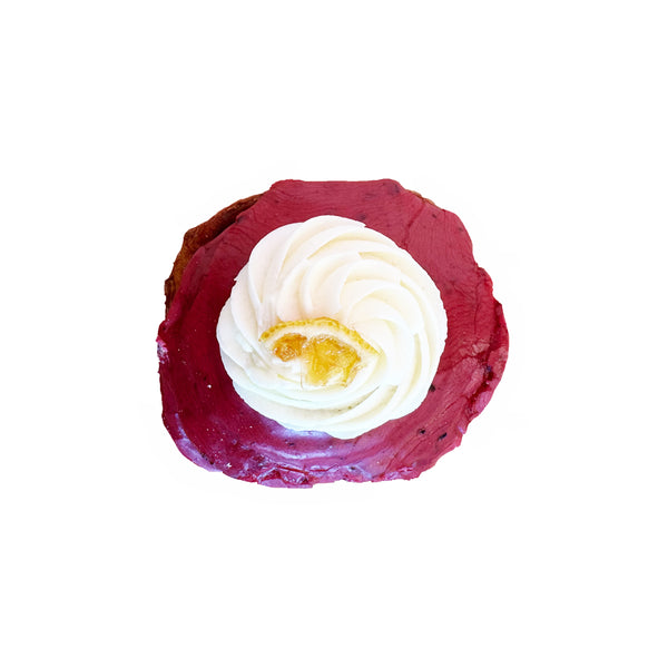 Roll - Blueberry Lemon