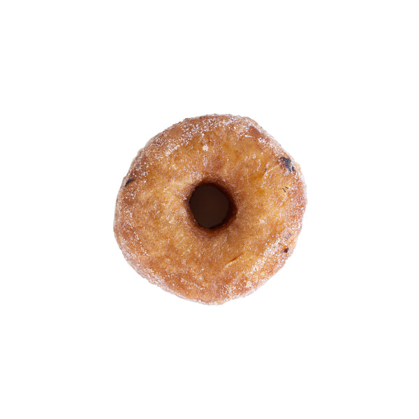 Churro Crunch