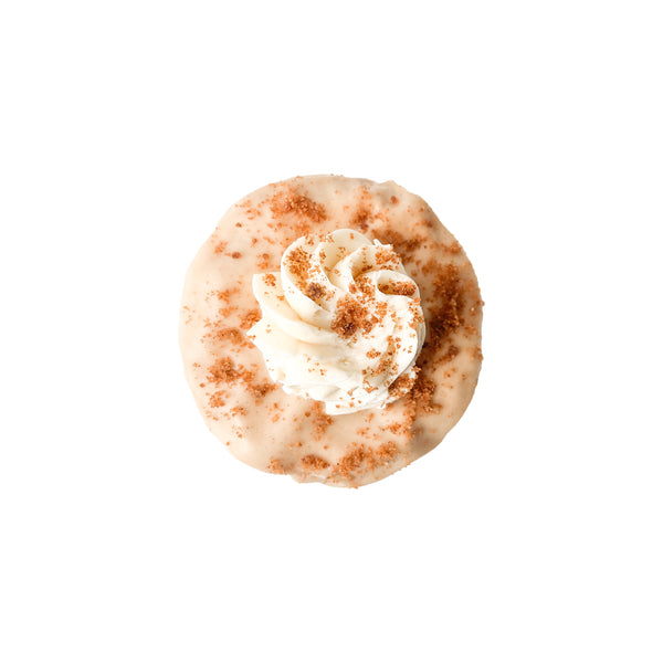 Gingerbread Latte