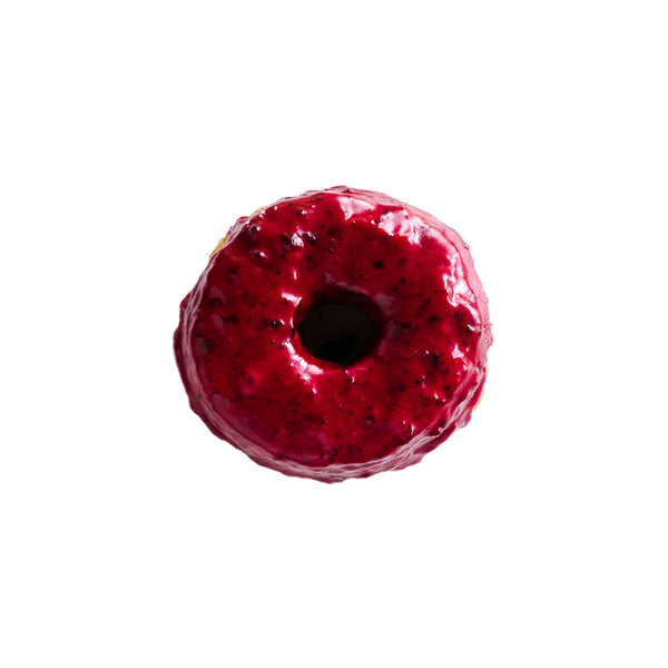 Huckleberry Glaze