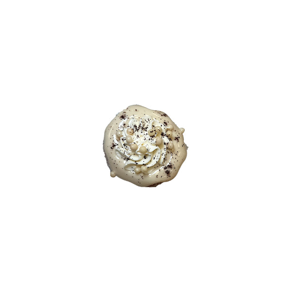 Mini Cold Brew Glaze