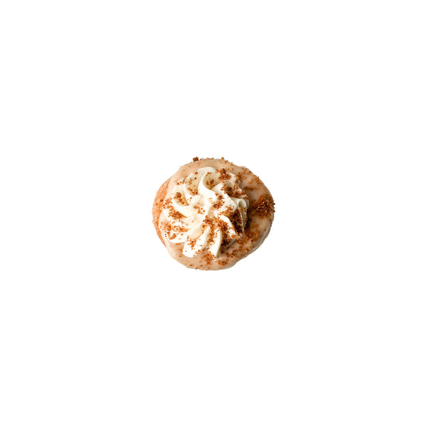 Mini Gingerbread Latte