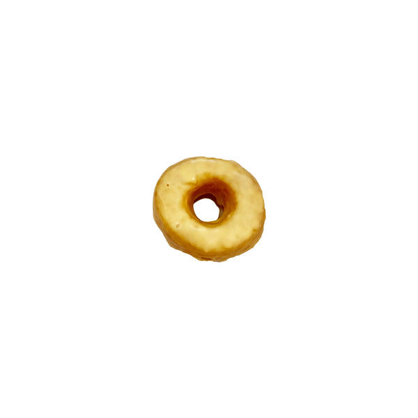 Mini Orange Glaze