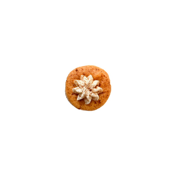 Mini Pumpkin Spice Latte