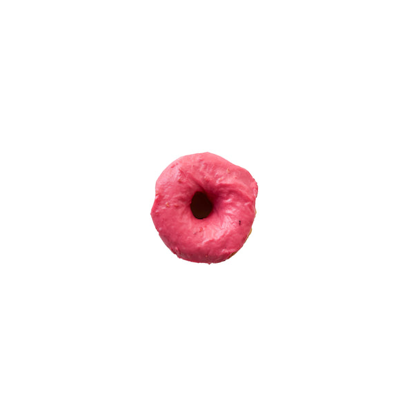 Mini Raspberry Glaze