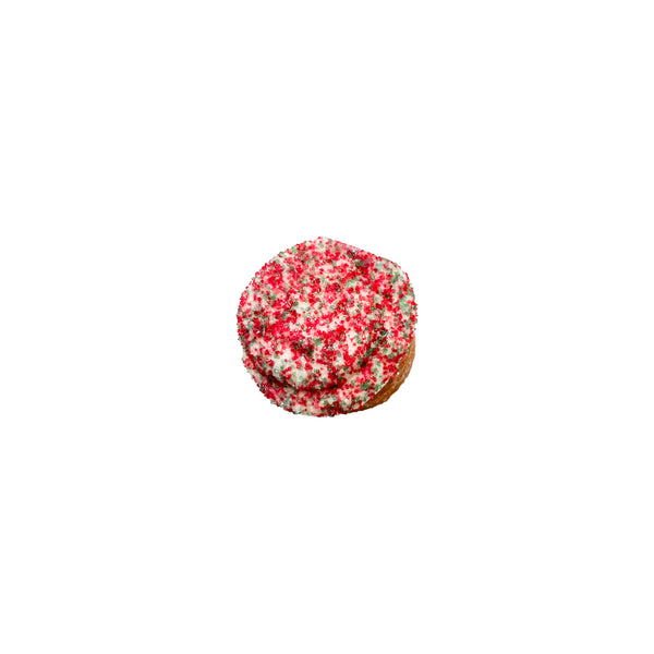Mini Sugar Cookie