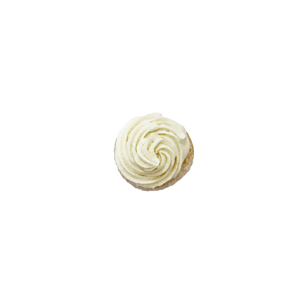Mini Vanilla Cream