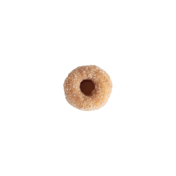 Mini Cinnamon Sugar Toast