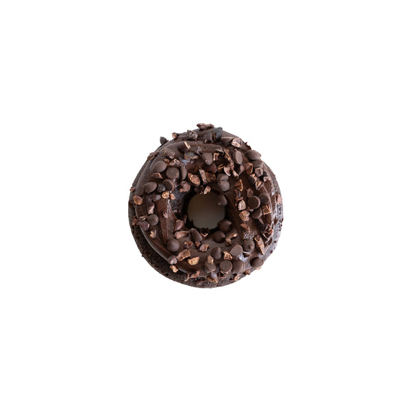Paleo - Cocoa Loco