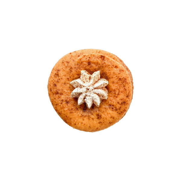 Pumpkin Spice Latte