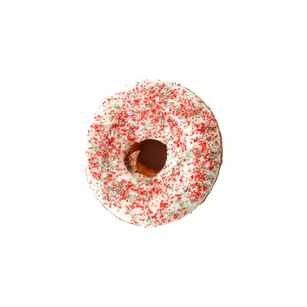 Sugar Cookie