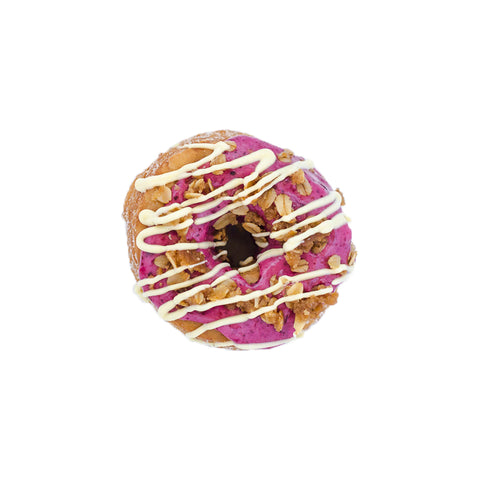 100 LAYER MONTHLY FLAVORS