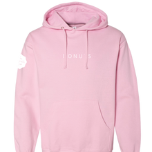 Load image into Gallery viewer, Hoodie, Adult, Pink