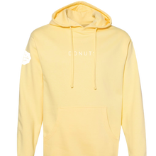 Load image into Gallery viewer, Hoodies, Adult, Butter