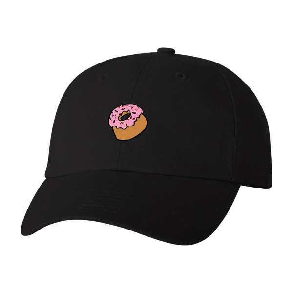 Hat, Black