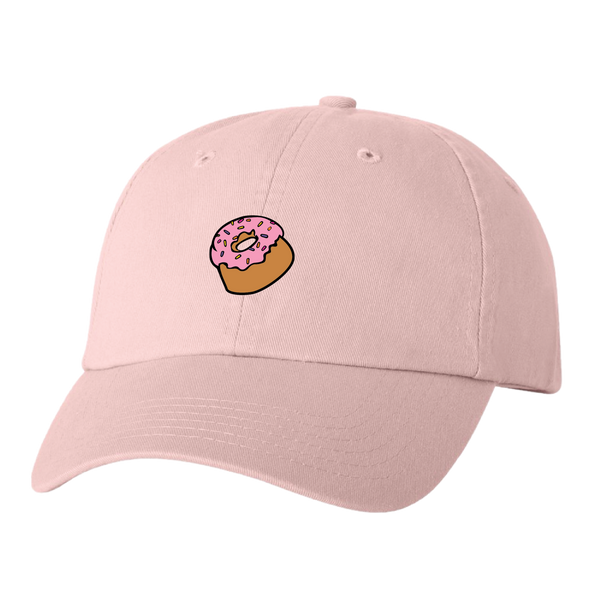 Hat, Pink