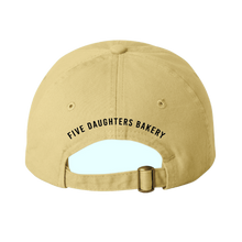 Load image into Gallery viewer, Hat, Butter