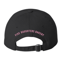 Load image into Gallery viewer, Hat, Black
