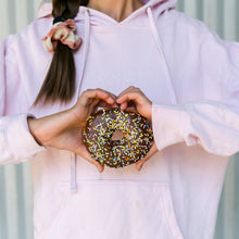 Load image into Gallery viewer, Hoodie, Adult, Pink