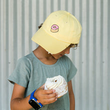 Load image into Gallery viewer, Hat, Butter