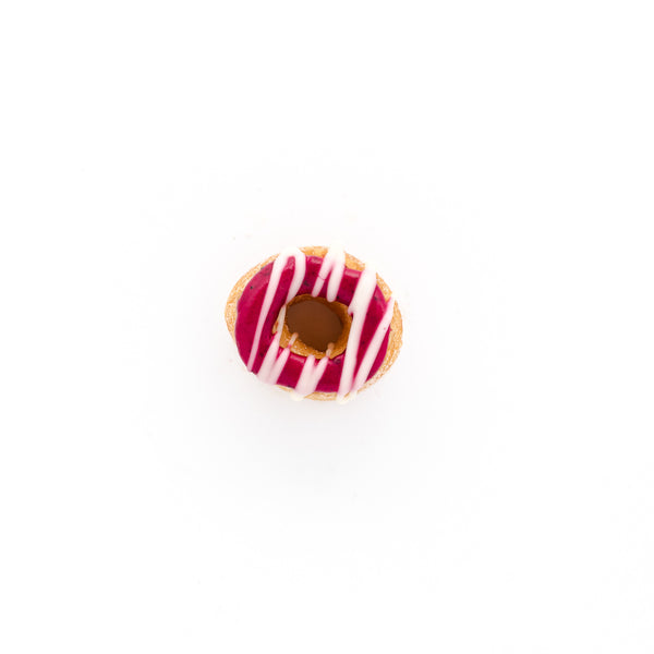 Mini Blueberry Lemon