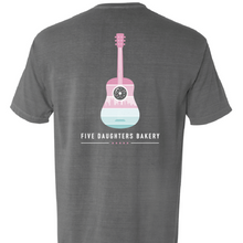 Load image into Gallery viewer, T-shirt, Comfort Colors