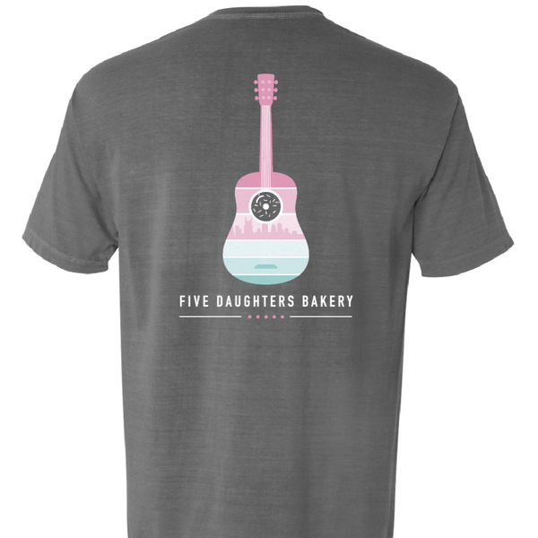 T-shirt, Comfort Colors