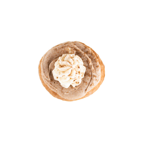 Yeast Raised - Cinnamon Cream Cheese