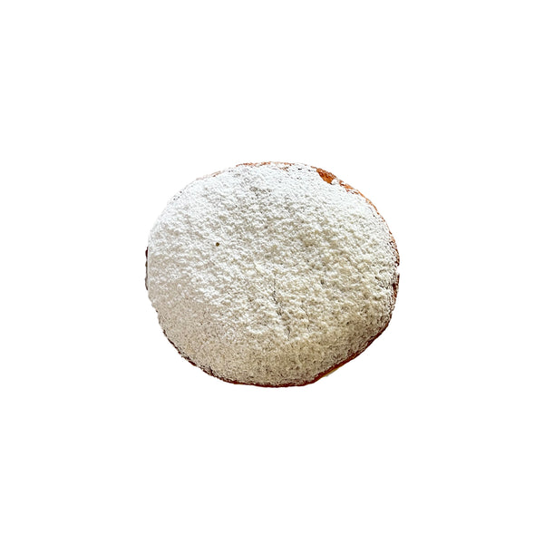 Yeast Raised - Strawberry Jam (Filled)