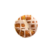 Load image into Gallery viewer, Yeast Raised - Apple Fritter