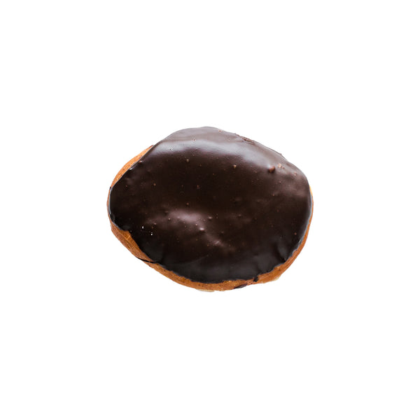 Yeast Raised - Boston Cream (Filled)