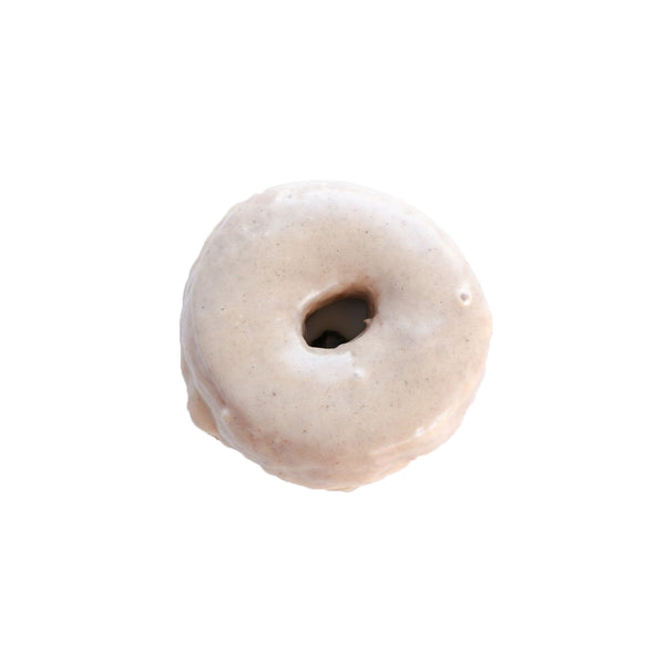 Yeast Raised - Cinnamon Purist