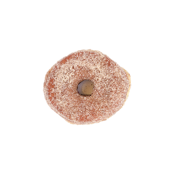 Yeast Raised - Cinnamon Sugar Toast