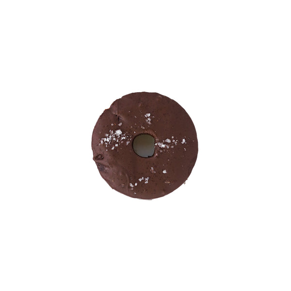 Paleo - Chocolate Chip Sea Salt
